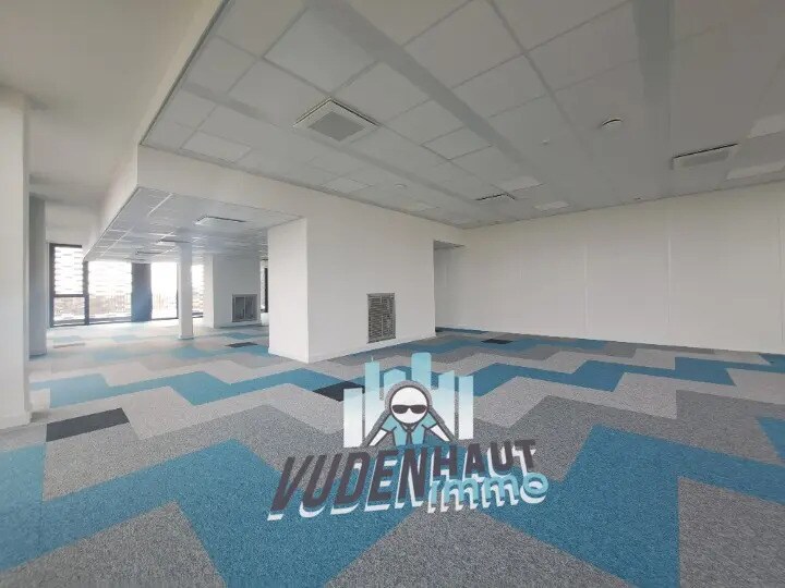 Bureau dans Labège à louer - Photo de l’immeuble – Image 1 sur 9