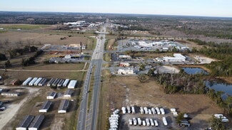Plus de détails pour 2050 Sr-71, Marianna, FL - Terrain à vendre
