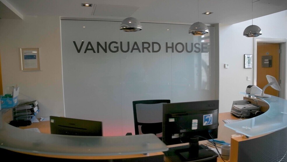 Keckwick Ln, Warrington à louer - Vidéo sur l’annonce professionnelle – Image 2 sur 8