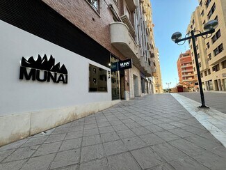 Plus de détails pour Calle de la Reina Sofía, Murcia - Local commercial à vendre