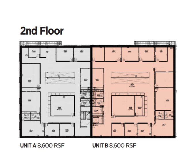 19-02 38th St, Astoria, NY à louer Plan d’étage– Image 1 sur 1