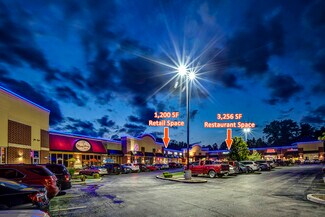 Plus de détails pour 1001-1053 Century Dr, Edwardsville, IL - Bureau/Local commercial, Local commercial à louer