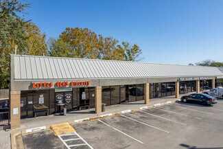 Plus de détails pour 14735 Bratton Ln, Austin, TX - Local commercial à louer