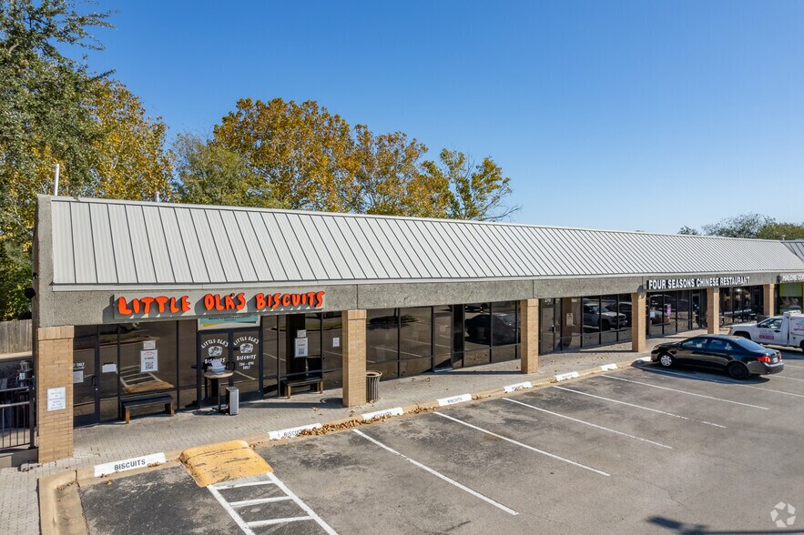 14735 Bratton Ln, Austin, TX à louer - Photo principale – Image 1 sur 8