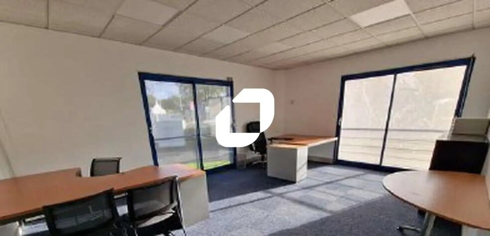 Bureau dans Carquefou à louer - Photo intérieure – Image 3 sur 6