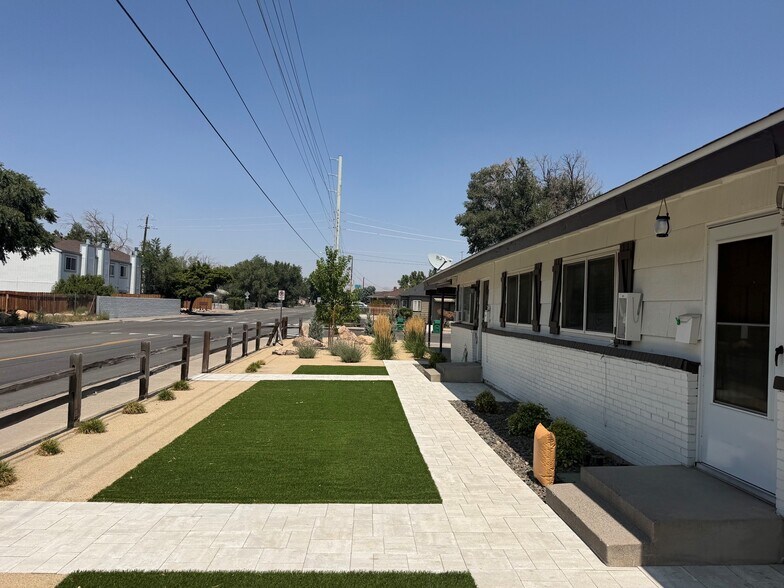 2045 H St, Sparks, NV à vendre - Photo de l’immeuble – Image 3 sur 12