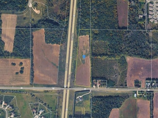 Plus de détails pour Lt1 County NN hwy, West Bend, WI - Terrain à vendre