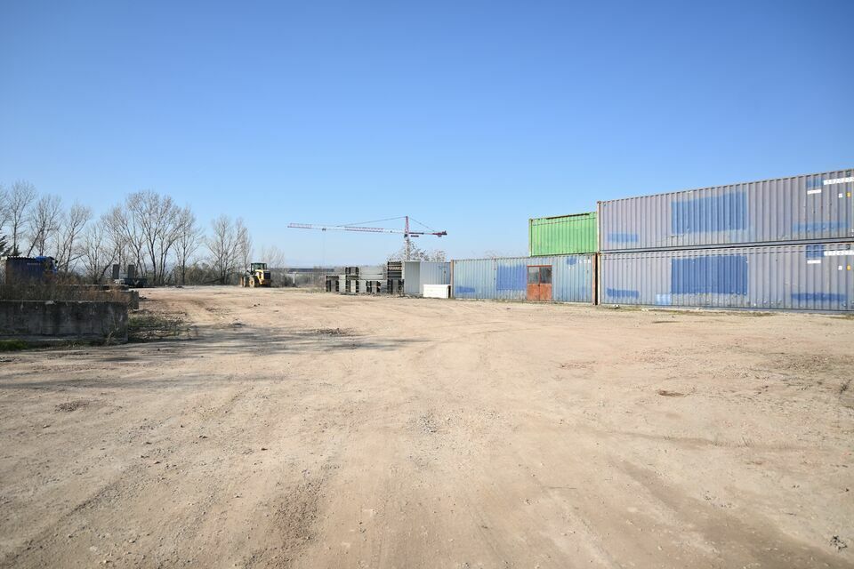 111 Rue De Chassagne, Ternay à louer Photo de la construction– Image 1 sur 5