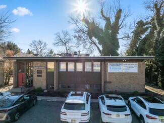 Plus de détails pour 15 W Prospect St, East Brunswick, NJ - Bureau à louer