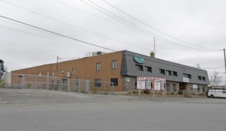 Plus de détails pour 4025-4025 Boul Leman, Laval, QC - Industriel/Logistique à vendre