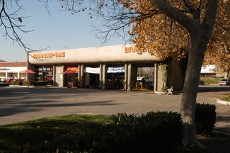 Plus de détails pour 1636 Redlands Blvd, Redlands, CA - Local commercial à vendre
