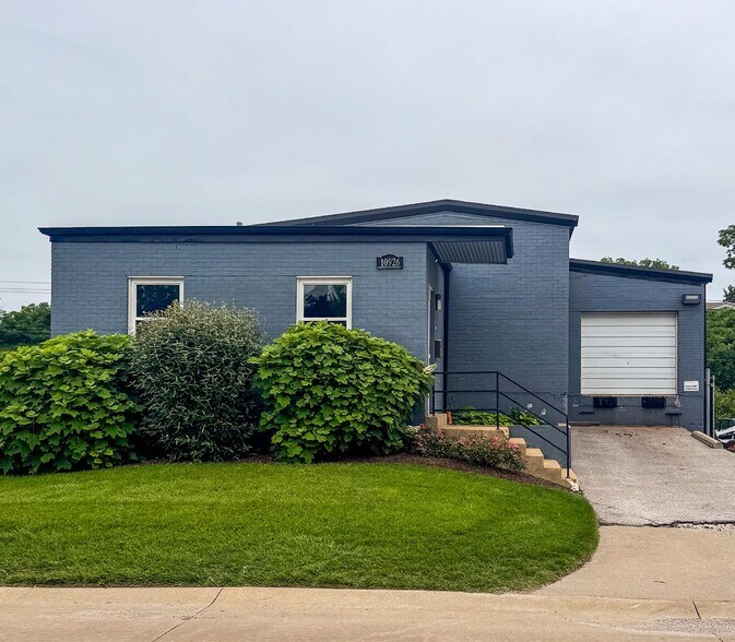 10926 Lin Valle Dr, Affton, MO à louer - Photo de l’immeuble – Image 2 sur 6