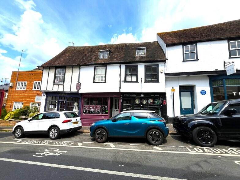 18-19 George St, St Albans à vendre - Photo de l’immeuble – Image 2 sur 10