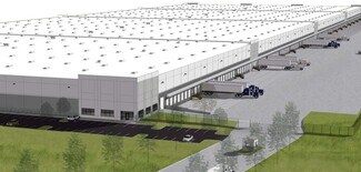 Plus de détails pour 20400 SW Cipole Rd, Tualatin, OR - Industriel/Logistique à louer