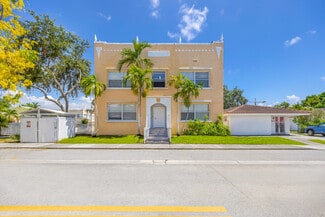 Plus de détails pour 953 SW 10th St, Miami, FL - Logement à vendre