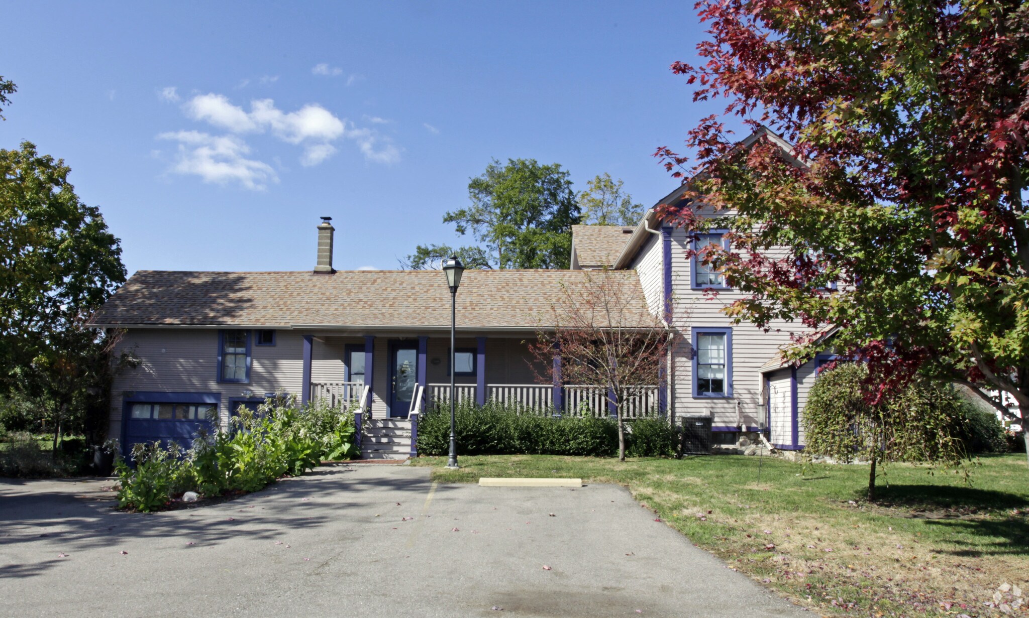 44675 Joy Rd, Canton Township, MI à vendre Photo principale– Image 1 sur 6