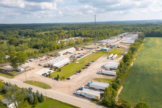 Plus de détails pour 5960 Center Rd, Valley City, OH - Industriel/Logistique à vendre