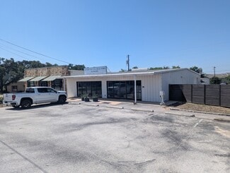 Plus de détails pour 709 A & B, 711b Hwy 290 – à vendre, Dripping Springs, TX