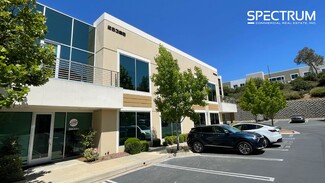Plus de détails pour 28312-28326 Constellation Rd, Valencia, CA - Local d'activités à louer
