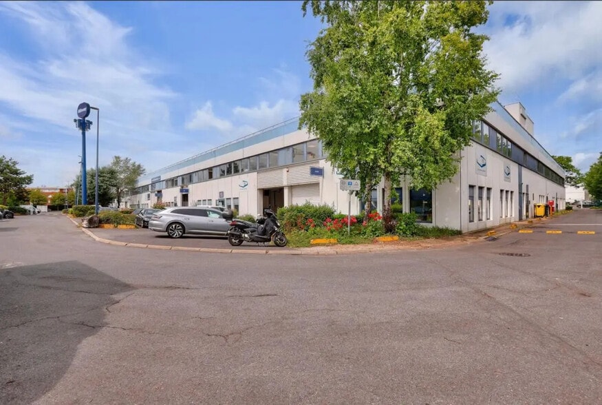 16 Rue Henri Becquerel, Aulnay-sous-Bois à louer - Photo intérieure – Image 3 sur 4