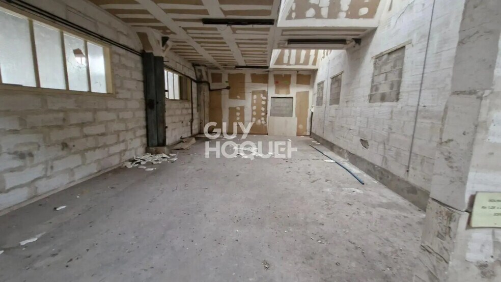 Industriel/Logistique dans Soissons à vendre - Photo de l’immeuble – Image 3 sur 8