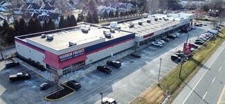 Plus de détails pour 102 Milford Landing Dr, Milford, PA - Local commercial à louer