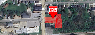 Plus de détails pour 369 Main St, Wadsworth, OH - Terrain à vendre