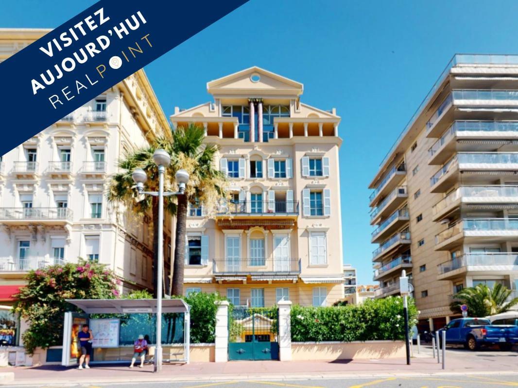 Bureau dans Nice à vendre Photo de l’immeuble– Image 1 sur 22
