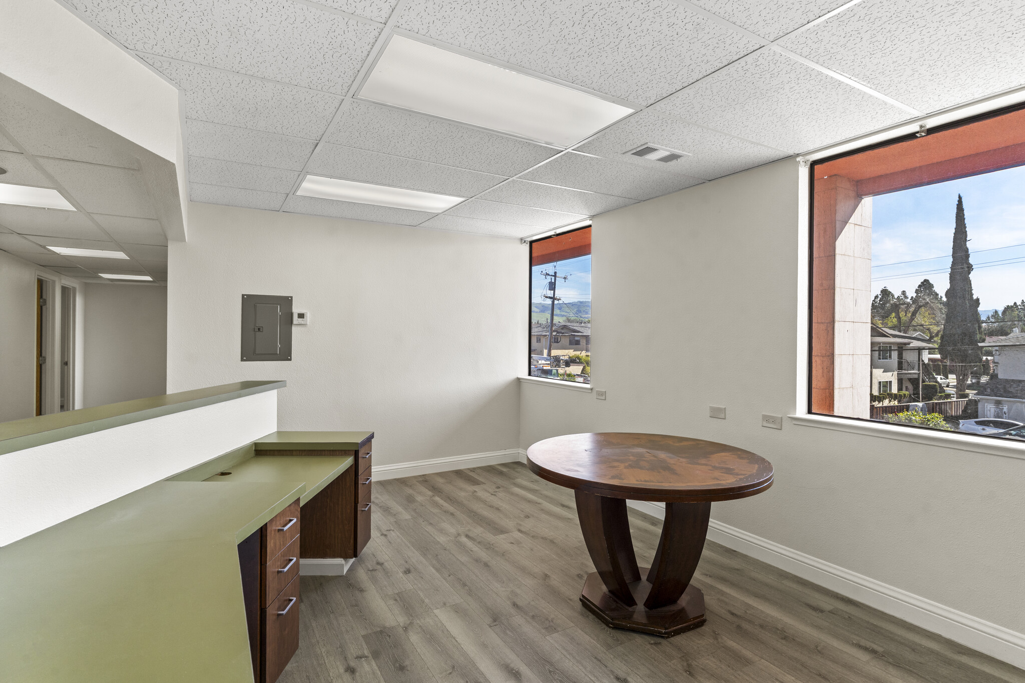 244 N Jackson Ave, San Jose, CA à louer Photo intérieure– Image 1 sur 9