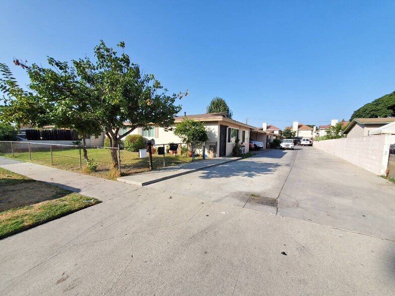 14309 Beckner St, La Puente, CA à vendre - Photo principale – Image 1 sur 29