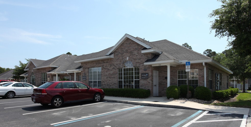 13400 Sutton Park Dr S, Jacksonville, FL à vendre - Photo principale – Image 1 sur 2