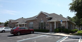 Plus de détails pour 13400 Sutton Park Dr S, Jacksonville, FL - Bureau à vendre