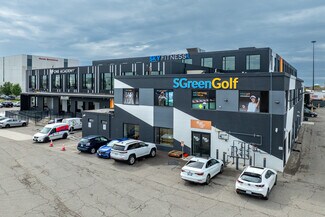 Plus de détails pour 1377 The Queensway, Toronto, ON - Industriel/Logistique à louer