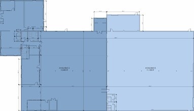 1225 Tunnel Rd, Perkasie, PA à louer Plan d’étage– Image 1 sur 1