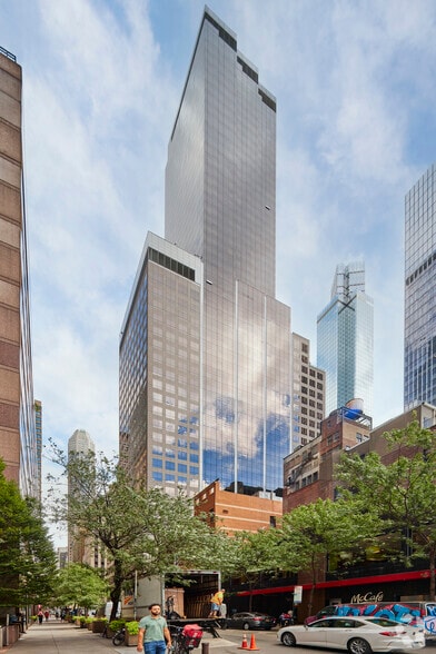 1745 Broadway, New York, NY à louer - Photo principale – Image 1 sur 17