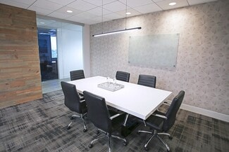 Plus de détails pour 2600 W Olive Ave, Burbank, CA - Coworking à louer