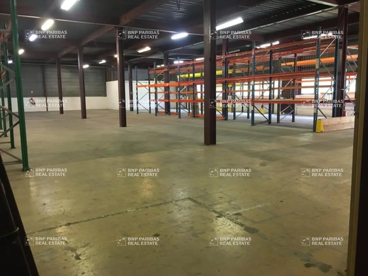 Bureau dans Noisy-le-Grand à louer Photo intérieure– Image 1 sur 4