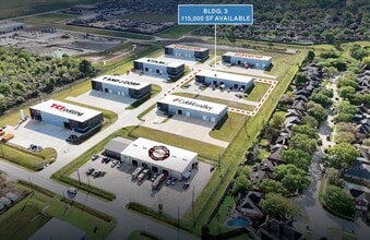 4409 Rex Rd, Friendswood, TX à louer Photo intérieure– Image 2 sur 6