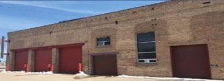 Plus de détails pour 900-944 N 46th St, Milwaukee, WI - Industriel/Logistique à louer