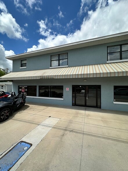 210 State Road 16, Saint Augustine, FL à vendre - Photo de l’immeuble – Image 3 sur 5