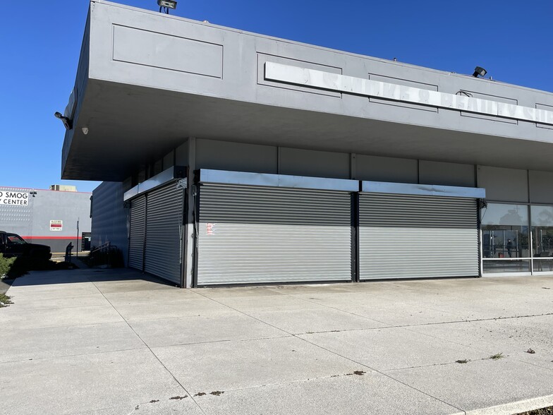 850 Redwood St, Vallejo, CA à louer - Photo de l’immeuble – Image 2 sur 5