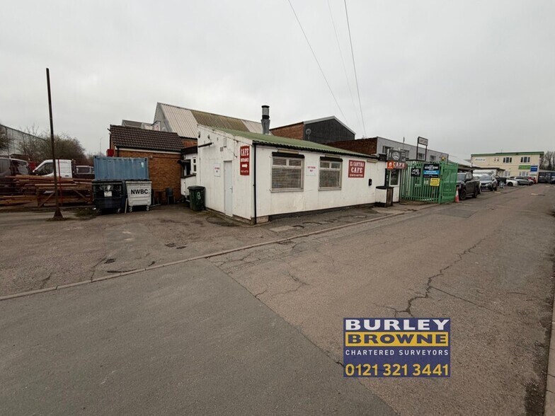 Gorsey Ln, Birmingham à vendre - Photo de l’immeuble – Image 2 sur 20