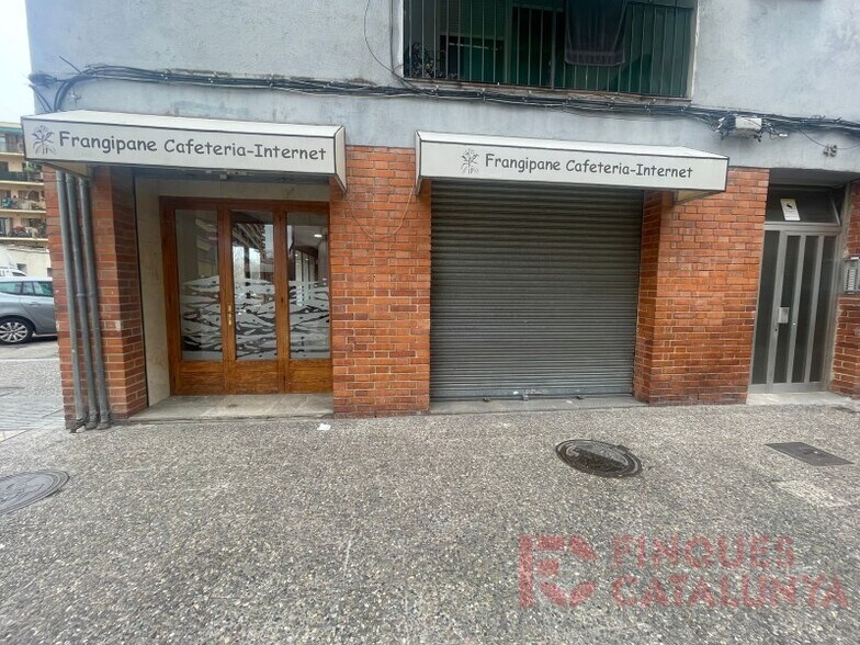 Immeuble residentiel dans Girona, Gerona à vendre - Photo intérieure – Image 1 sur 3