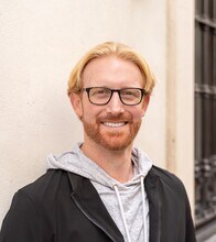 Mitchell Greenblatt