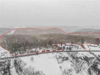Plus de détails pour Spring Run Rd Ext, Coraopolis, PA - Terrain à vendre