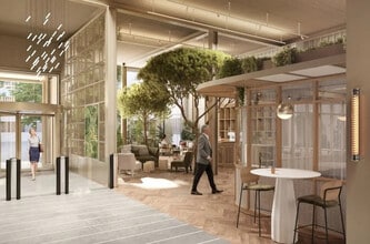 32 Bis Rue De Paradis, Paris à vendre Photo intérieure– Image 2 sur 6