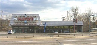 Plus de détails pour 8100 Bristol Pike, Levittown, PA - Local commercial à vendre