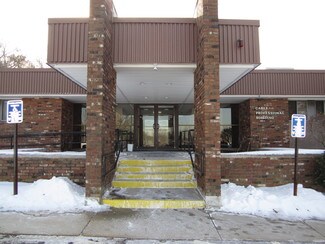 Plus de détails pour 130 County Rd, Ipswich, MA - Bureau à louer