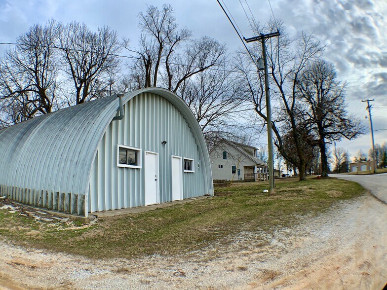 304 S Jefferson St, Strafford, MO à vendre - Photo principale – Image 2 sur 19