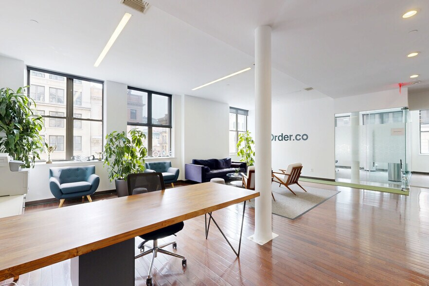 156 Fifth Ave, New York, NY à louer - Numérisation 3D Matterport – Image 3 sur 23